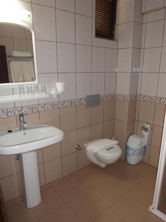 Hotel Golmar Beach İçmeler Bilik gambar